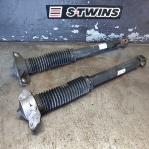 2017 Kia Sorento Shock Absorber Um Rear Pair 03/15-01/20 318752
