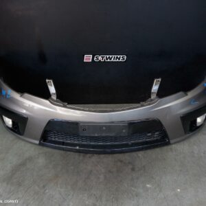2010 Kia Cerato Front Bumper Td Coupe/Koup 07/09-03/13 318610