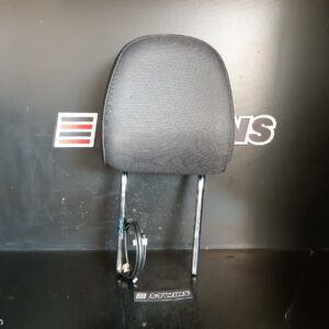 2011 Kia Sorento Headrest Lh Front Cloth Xm 10/09-12/14 136878