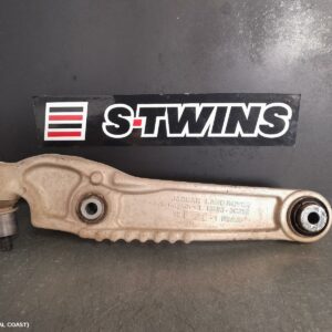 2016 Jaguar F Pace Left Front Lower Control Arm X761 Rear 02/16- 319799