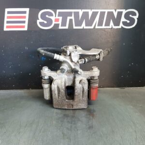 2014 Hyundai I30 Caliper Lh Rear Gd (S. Korea-Vin Kmhd) Cable Hand Brake Type 03/12-02/17 320729