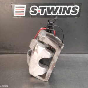 2017 Land Rover Rangerover Sport Caliper Rh Rear Diesel 3.0 Single Turbo L494 06/13-04/22 277764