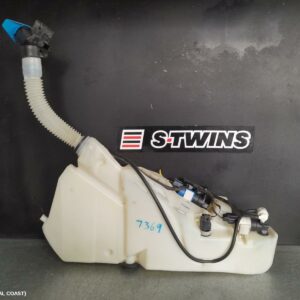 2016 Jaguar F Pace Washer Bottle X761 02/16- 319776