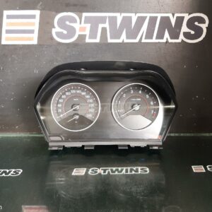 2016 Bmw 1 Series Instrumentcluster Petrol Auto T/M F20 Hatch 06/11-04/19 315094