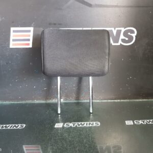 2013 Mitsubishi Outlander Headrest Lh Rear 2Nd Row Cloth Zj 10/12-03/15 315852
