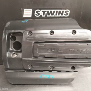 2017 Jeep Renegade Engine Cover Bu 09/15- 284855