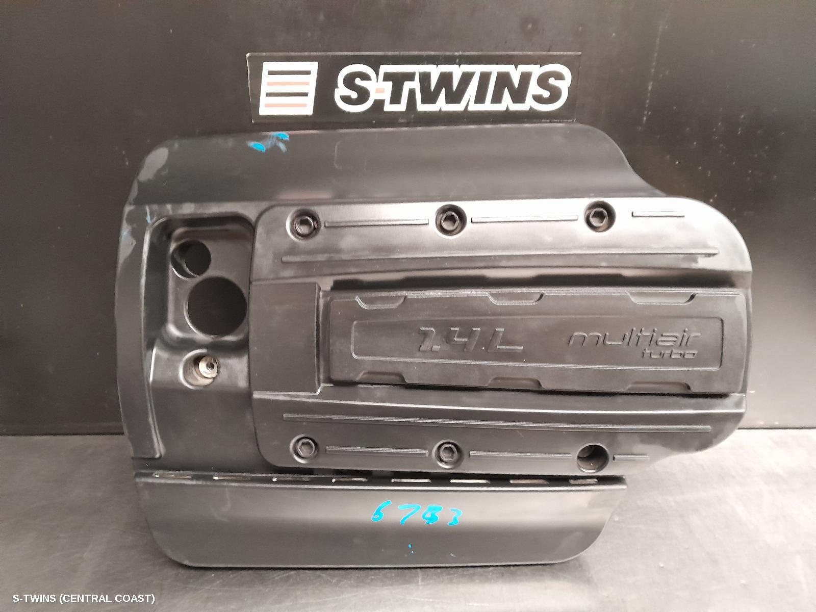Parts