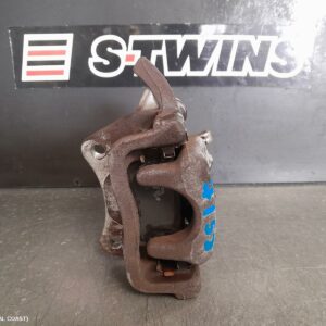 2016 Renault Kangoo Caliper X61 Lh Rear 09/13-02/22 319217
