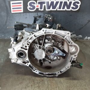 2014 Hyundai I30 Trans Gearbox Manual Petrol 2.0 G4Nc Gd 08/12-02/17 319623