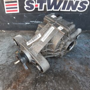 2014 Holden Commodore Differential Centre Vf V6 Lfx/Lwr (210Mm) 3.27 Ratio Non Lsd Type 05/13-12/17 282937