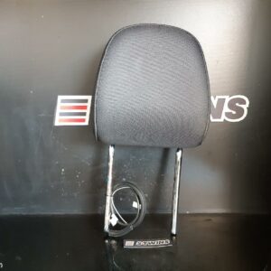 2011 Kia Sorento Headrest Rh Front Cloth Xm 10/09-12/14 136881