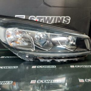 2017 Kia Sorento Right Headlamp Um Si/Sli/Sport Halogen Type 09/17-01/20 318468