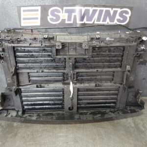 2022 Mazda 3 Radiator Support Bp Sedan/Hatch 03/19- 302557