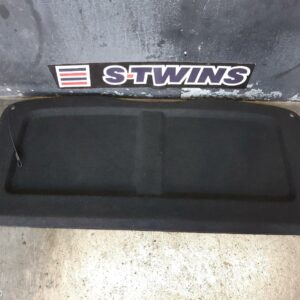 2011 Hyundai I30 Parcel Shelf Fd Hatch 09/07-04/12 319158