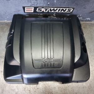 2011 Holden Commodore Engine Cover 3.0 Lf1 08/09-05/13 318674