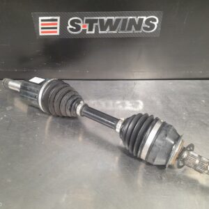 2014 Holden Malibu Left Driveshaft V300 Diesel 2.0 Front 04/13-12/17 176163