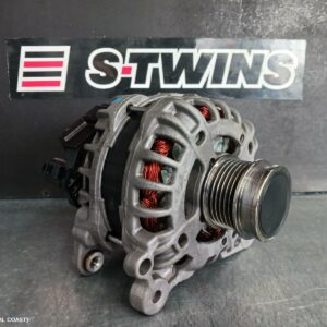 2021 Volkswagen Polo Alternator Petrol 1.0 Valeo 110Amp Aw-Ae 09/17- 315437