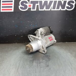 2010 Toyota Camry Starter Petrol 2.4 Denso Acv40 06/06-11/11 319712