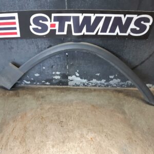 2020 Skoda Karoq Wheel Arch Flare Nu 04/18- 318450