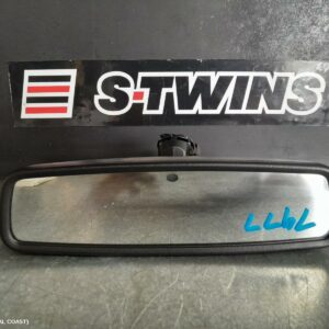2020 Ford Ranger Interior Mirror Px Series 3 Standard Type (No Functions) 06/18-04/22 317785