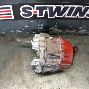 2017 Mercedes Glc Class Transfer Case Auto Diesel 2.1 Glc250D X253/C253 09/15-07/19 317963