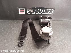2014 Volkswagen Caddy Seat Belt Stalk Lh Front Seat Belt Only 2K 12/04-06/15 319867
