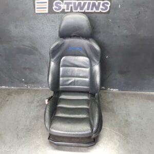 2010 Ford Falcon Front Seat Fg Mki-Mkii Lh Front Leather Xr6/Xr8 05/08-10/14 307414
