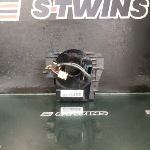 2008 Jeep Grandcherokee Airbag Module Sensor Clockspring Wh 07/05-01/11 239197