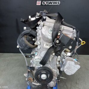 2014 Toyota Camry Engine Petrol 2.5 2Ar-Fxe Hybrid Avv50 03/12-10/17 319258