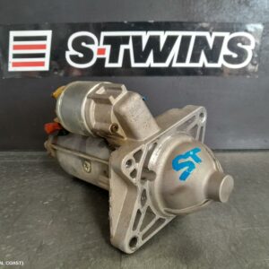 2018 Nissan Navara Starter Np300 Diesel 2.3 Single/Twin Turbo 04/15- 319125