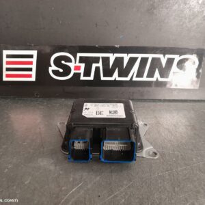 2020 Ford Ranger Airbag Module Sensor Module Px P/N Jb3T14B321Be 06/15-04/22 317771