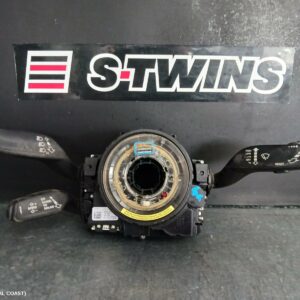 2013 Audi Q5 Combination Switch Combination Switch Assy 8R 12/12-01/17 316179