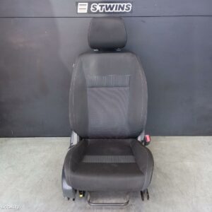 2020 Ford Ranger Front Seat Rh Front (Bucket Seat Type) Px Cloth Xlt 06/15-04/22 317599
