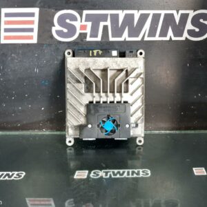 2017 Mercedes Glc Class Radio Cd Dvd Sat Tv Amplifier X253/C253 09/15- 317914