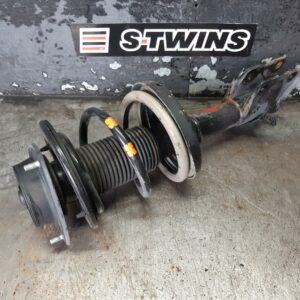 2015 Subaru Wrx Left Front Strut V1 Auto T/M Wrx 03/14-10/21 315257