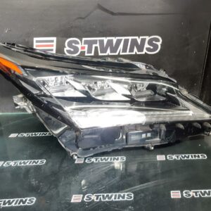 2018 Lexus Rx Series Right Headlamp Al20 F Sport/Sports Luxury Triple Stack Led Type 09/15-10/19 256227
