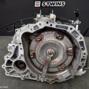 2016 Suzuki Vitara Trans Gearbox Auto Fwd Petrol 1.4 Turbo K14C Vitara Ly (Vin Tsm) 06/15- 317494