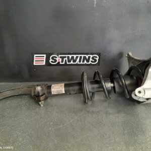 2015 Audi A5 Left Front Strut A5 8T Coupe/Hatch Sports Type 10/07-11/16 318888