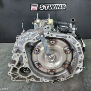 2016 Suzuki Vitara Trans Gearbox Auto Fwd Petrol 1.4 Turbo K14C Vitara Ly (Vin Tsm) 06/15- 319318