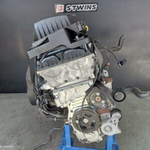 2021 Mg Zs Engine Petrol 1.5 Azs1 09/17- 317881