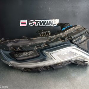 2021 Kia Carnival/Grand Carnival Right Headlamp Ka4 W/ Led Non Projector Type 10/20-01/24 316069