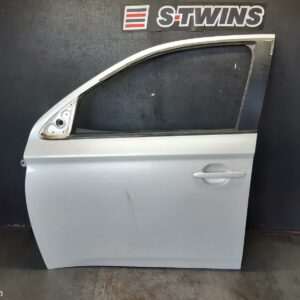 2013 Mitsubishi Outlander Left Front Door Zj 10/12-03/15 315716