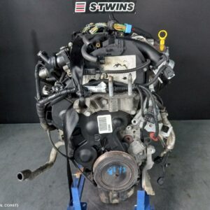 2011 Volvo C30 Engine Diesel 1.6 D4162T Turbo 09/09-07/13 320555