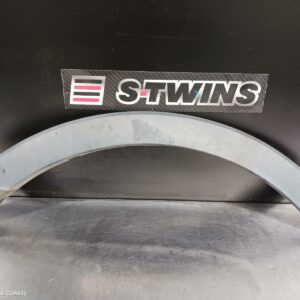 2014 Kia Sportage Wheel Arch Flare Lh Rear Sl 06/13-10/15 245067