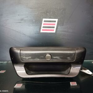 2021 Ram 1500 Tailgate Handle Dt 12/20- 315845
