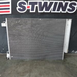 2015 Renault Captur A C Condenser J87 08/14-12/20 307380