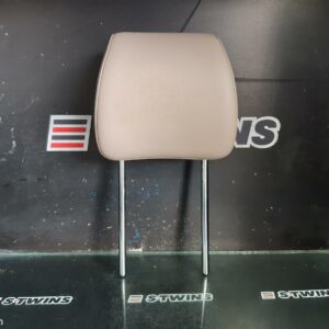 2017 Hyundai Tucson Headrest Rh Front/Lh Front Leather Tl 06/15-01/21 315586