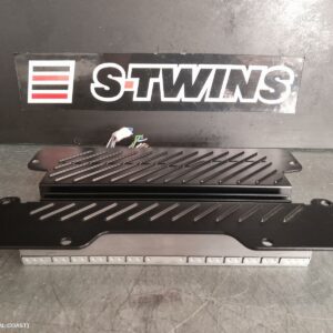 2016 Jaguar F Pace Radio Cd Dvd Sat Tv Amplifier Premium Sound X761 02/16-10/20 319809