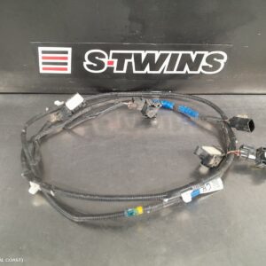 2017 Lexus Is Series Wire Harness Xe30 07/13-  302714