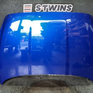 2018 Jaguar E Pace Bonnet X540 11/17- 315289